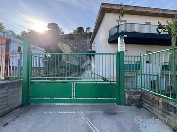 MONOLOCALE A PALERMO