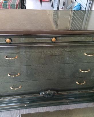 Comò e comodini