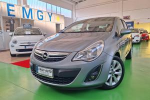 Opel Corsa 1.2 benzina 5 p. Automatico