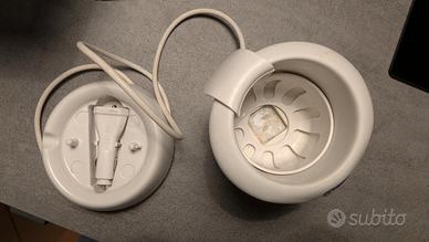 Scaldabiberon Chicco