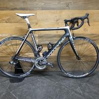 Road Bike Cannondale Supersix Tg. 56 - Usata*