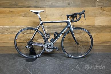 Road Bike Cannondale Supersix Tg. 56 - Usata*