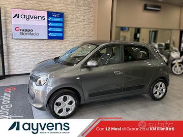 Renault Twingo TCe 90 CV Stop&Start Energy Lovely
