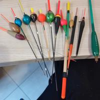 galleggianti per pesca