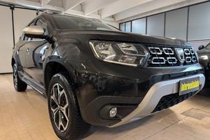 Dacia Duster 1.5 dCi 8V 110 CV 4x2 Prestige UNICO 