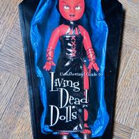 Living Dead Dolls guide