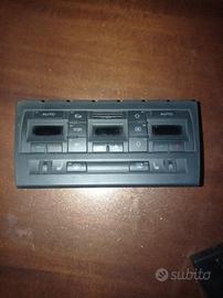 modulo controllo clima audi A4 b7 