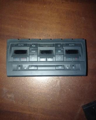 modulo controllo clima audi A4 b7 