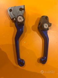 Kit leve freno e frizione yamaha yz yzf wrf