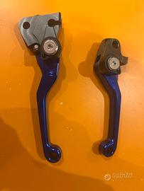 Kit leve freno e frizione yamaha yz yzf wrf