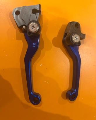 Kit leve freno e frizione yamaha yz yzf wrf