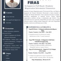 Part time o full time