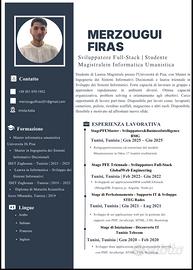 Part time o full time