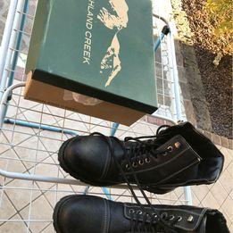3 Paia di scarpe 45