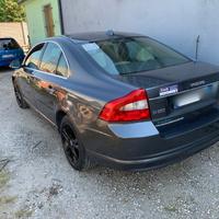 Volvo S80 2.4 D5 185 CV aut. Executive diesel con 