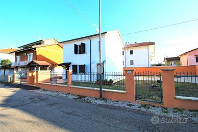 CASA INDIPENDENTE A GATTEO