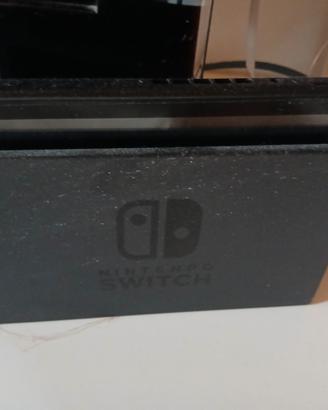 nintendo swich 
