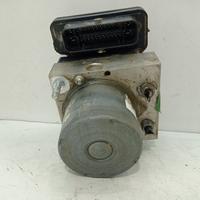 ABS CITROEN C3 Serie 1682606280 EB2FA/HMR benzina