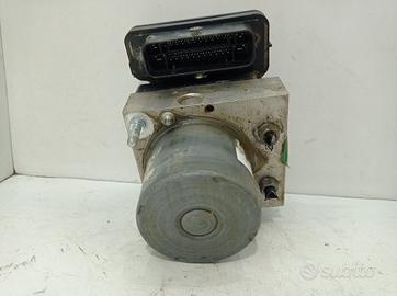 ABS CITROEN C3 Serie 1682606280 EB2FA/HMR benzina