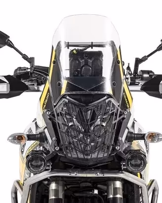 PARAMANI DEFENSA YAMAHA TENERE 700