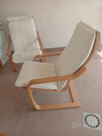 poltrone interno - esterno