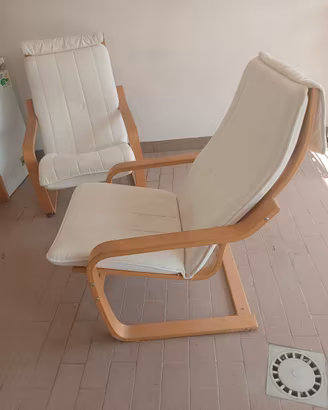 poltrone interno - esterno