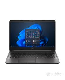 HP 250 G9 PC Portatile 16/512 Giga Nuovo