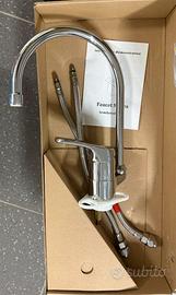 Miscelatore Cucina/Bagno Moderno - Praticamente Nu