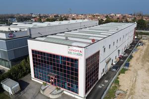 UFFICIO A PESCHIERA DEL GARDA