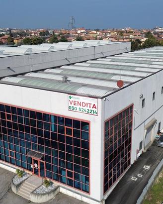 UFFICIO A PESCHIERA DEL GARDA