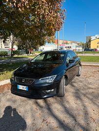 Seat Leon  2.0 TDI  150 CV FR 2014 Start/Stop