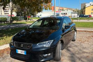 Seat Leon  2.0 TDI  150 CV FR 2014 Start/Stop