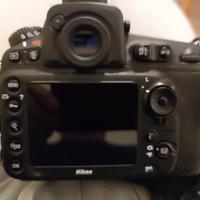 nikon d810 completa