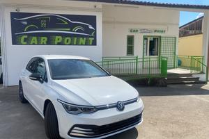 Volkswagen Golf 2.0 TDI SCR Style