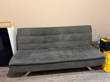 Divano letto