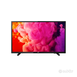 TV Philips 32" LED (32PHS4503/12) - NUOVA IMBALLAT