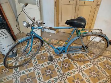 bicicletta
