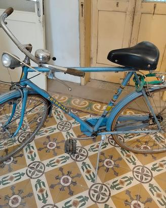 bicicletta