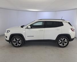 JEEP COMPASS 2.0 MJet II 103kW Limited 4WD auto