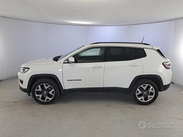 JEEP COMPASS 2.0 MJet II 103kW Limited 4WD auto