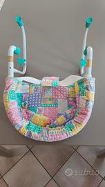 seggiolino da tavolo 