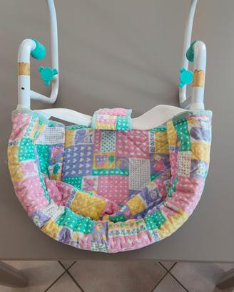 seggiolino da tavolo 