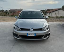 VOLKSWAGEN Golf 7ª serie - 2014