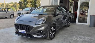Ford Puma 1.0 ecoboost h ST-line Design s&s 125cv