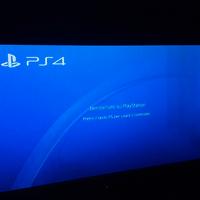 PS4 Slim 500GB + Controller Originale + 4Giochi
