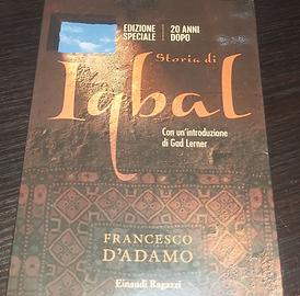 storia di IQBAL
