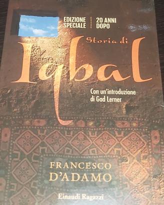 storia di IQBAL