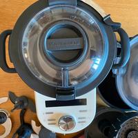 Cook Processor Kitchenaid