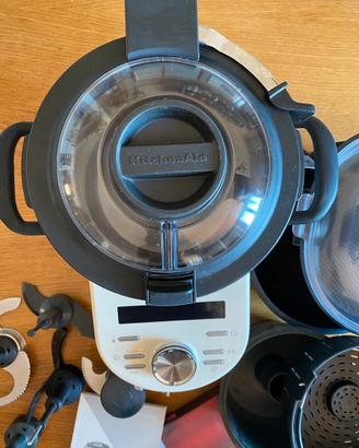 Cook Processor Kitchenaid