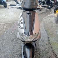 Gilera Runner 200 vxr 200 4 tempi
